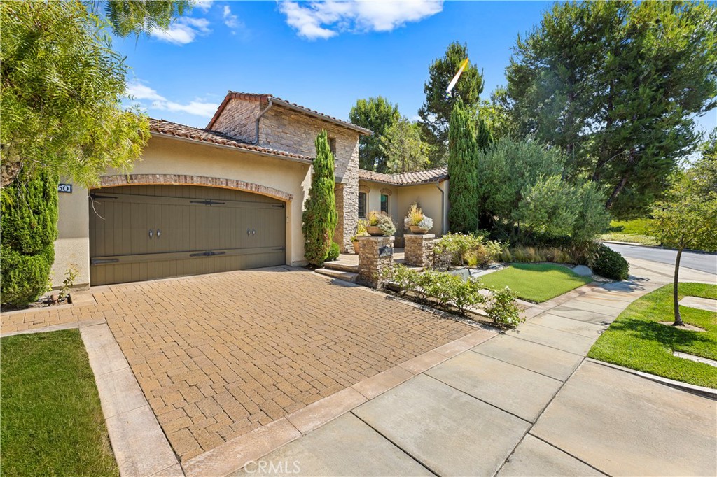 50 Summer House