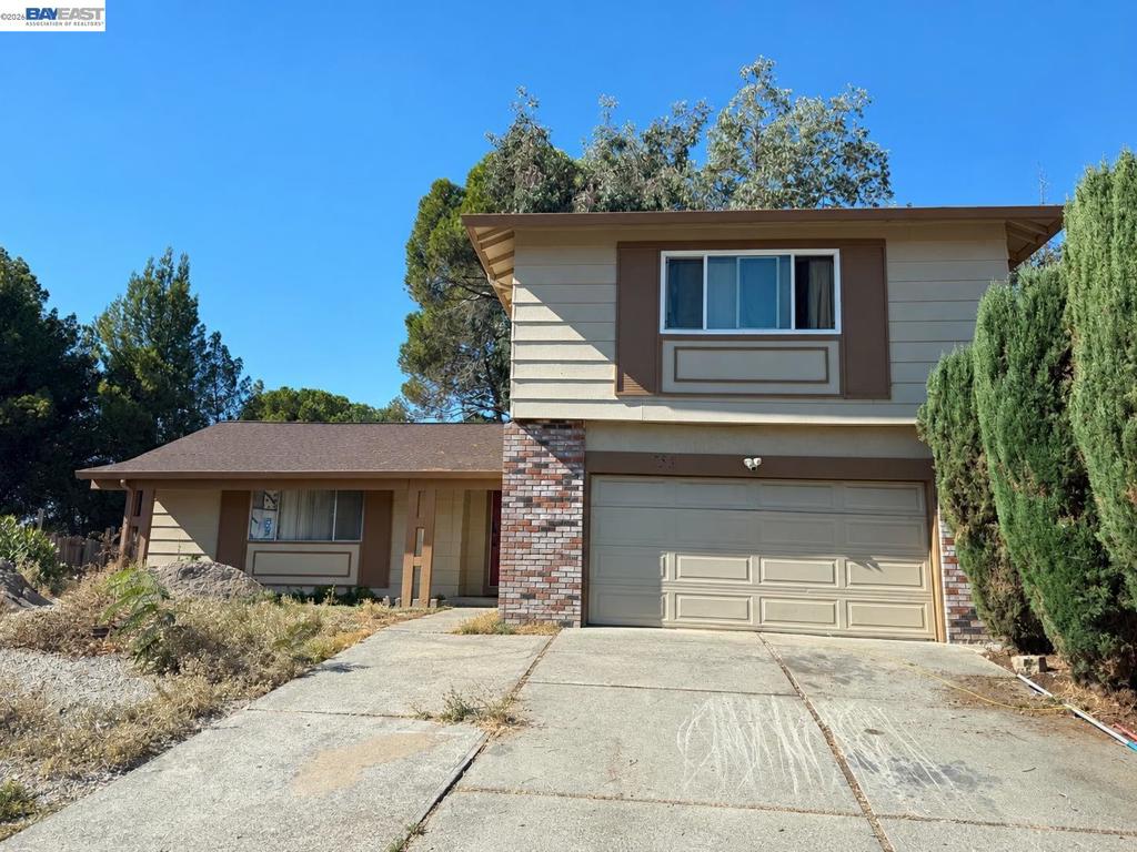 Photo of 753 Ash Ct CT, Fairfield, CA 94533 (MLS # 41152190)