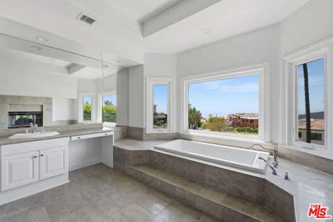 Tiny photo for 16802 Calle De Sarah, Los Angeles, CA 90272 (MLS # 26859997)
