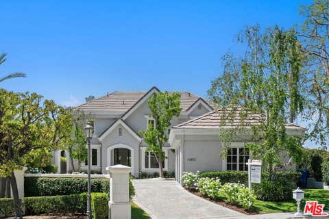 Tiny photo for 16802 Calle De Sarah, Los Angeles, CA 90272 (MLS # 26859997)