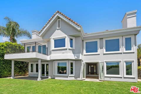 Tiny photo for 16802 Calle De Sarah, Los Angeles, CA 90272 (MLS # 26859997)