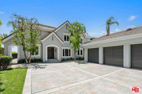Tiny photo for 16802 Calle De Sarah, Los Angeles, CA 90272 (MLS # 26859997)