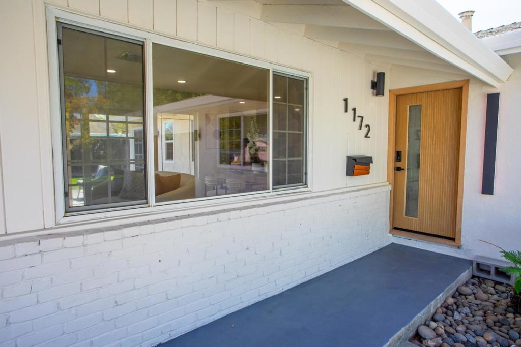 1172 Longfellow Avenue, Campbell CA 95008