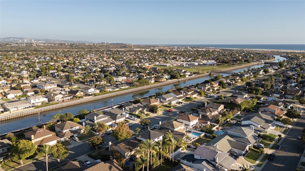Fashion Shores I (FSNS) - Residential