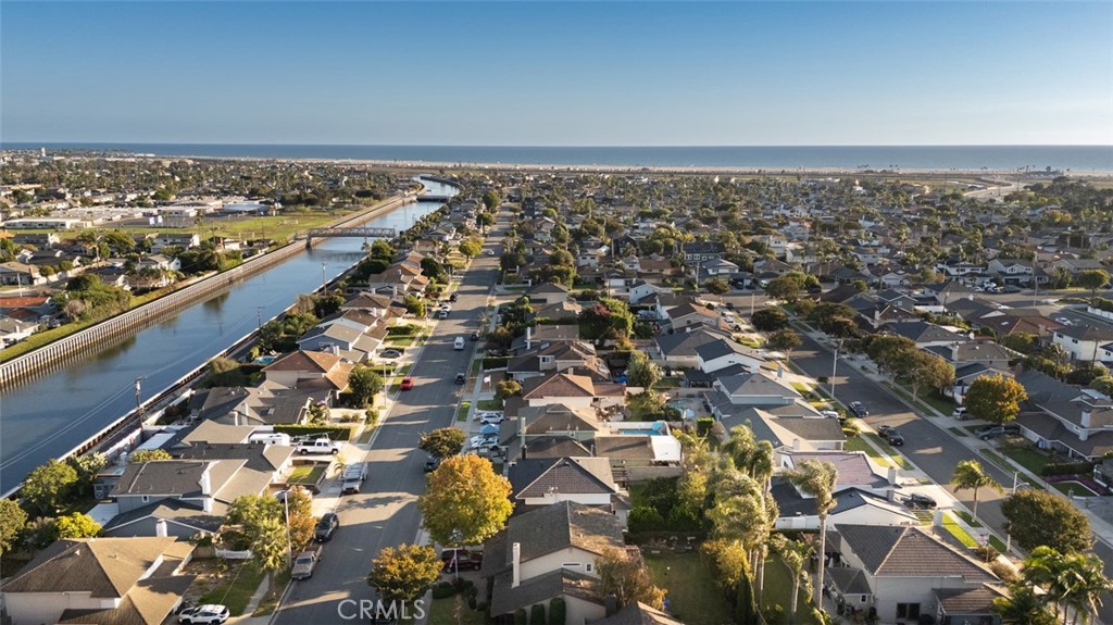 Fashion Shores I (FSNS) - Residential