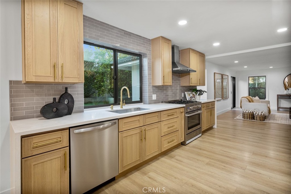 Fashion Shores I (FSNS) - Residential
