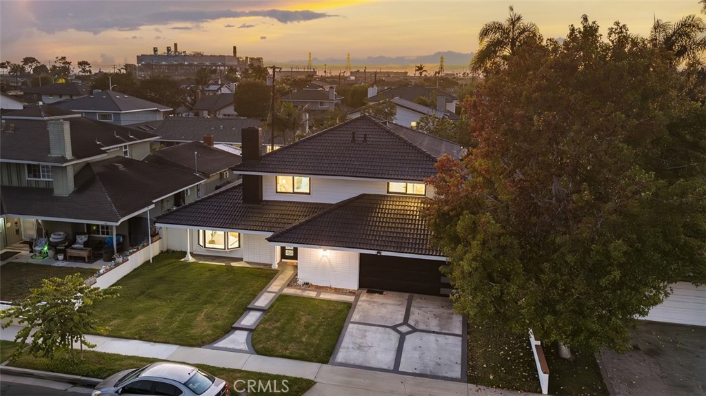 Fashion Shores I (FSNS) - Residential