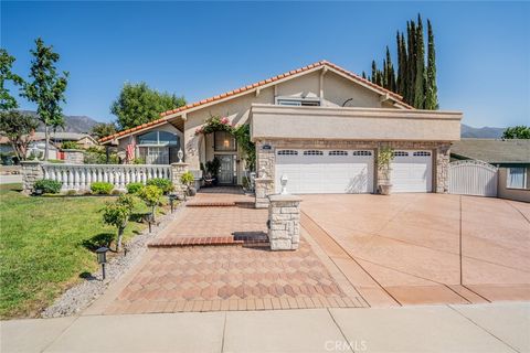 Photo of 937 Emerson St, Upland, CA 91784 (MLS # CV26005573)