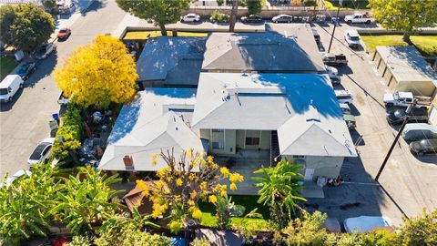 1031 Friar Lane Pomona CA 91766