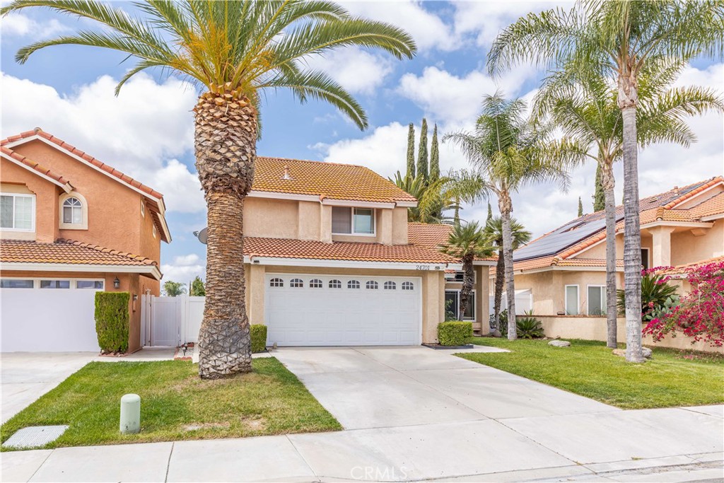 24701 New Haven Drive