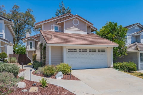 Photo of 13413 Melody Road, Chino Hills, CA 91709 (MLS # CV26178412)