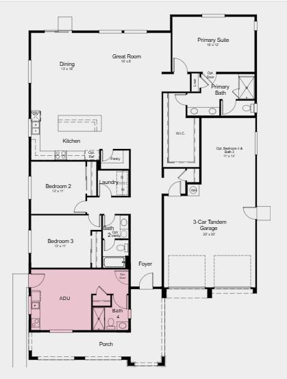 136 Golden Gate Lane