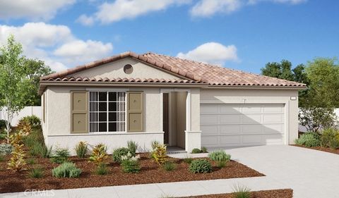 Photo of 14191 Hartford Avenue, Hesperia, CA 92345 (MLS # IG25261672)