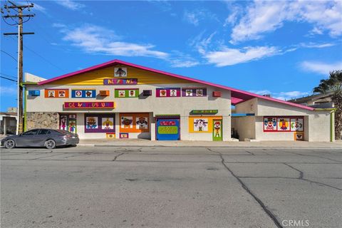 Photo of 313 E Buena Vista Street, Barstow, CA 92311 (MLS # HD26008656)