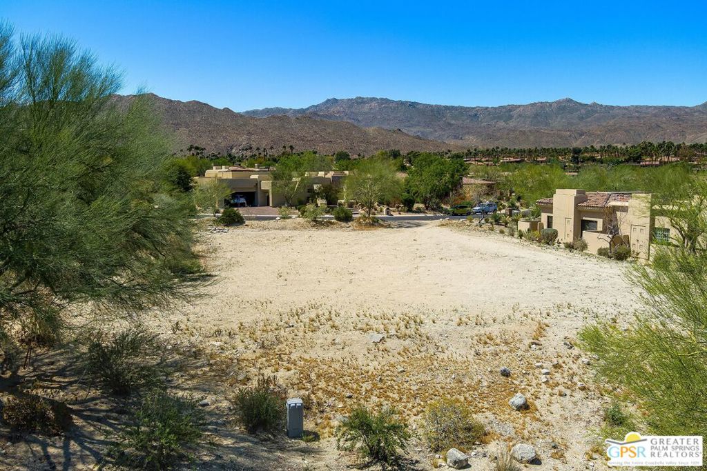 The Reserve - Land