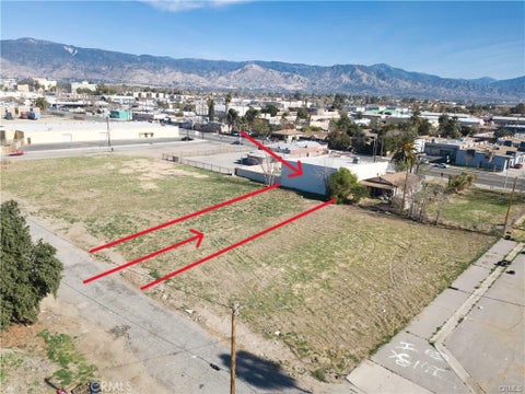 Photo of 0 S Mayfield Avenue, San Bernardino, CA 92408 (MLS # AR26191823)