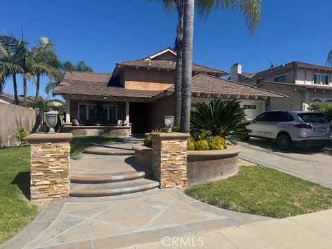 Photo of 6508 E Marengo Dr, Anaheim, CA 92807 (MLS # PW26065781)