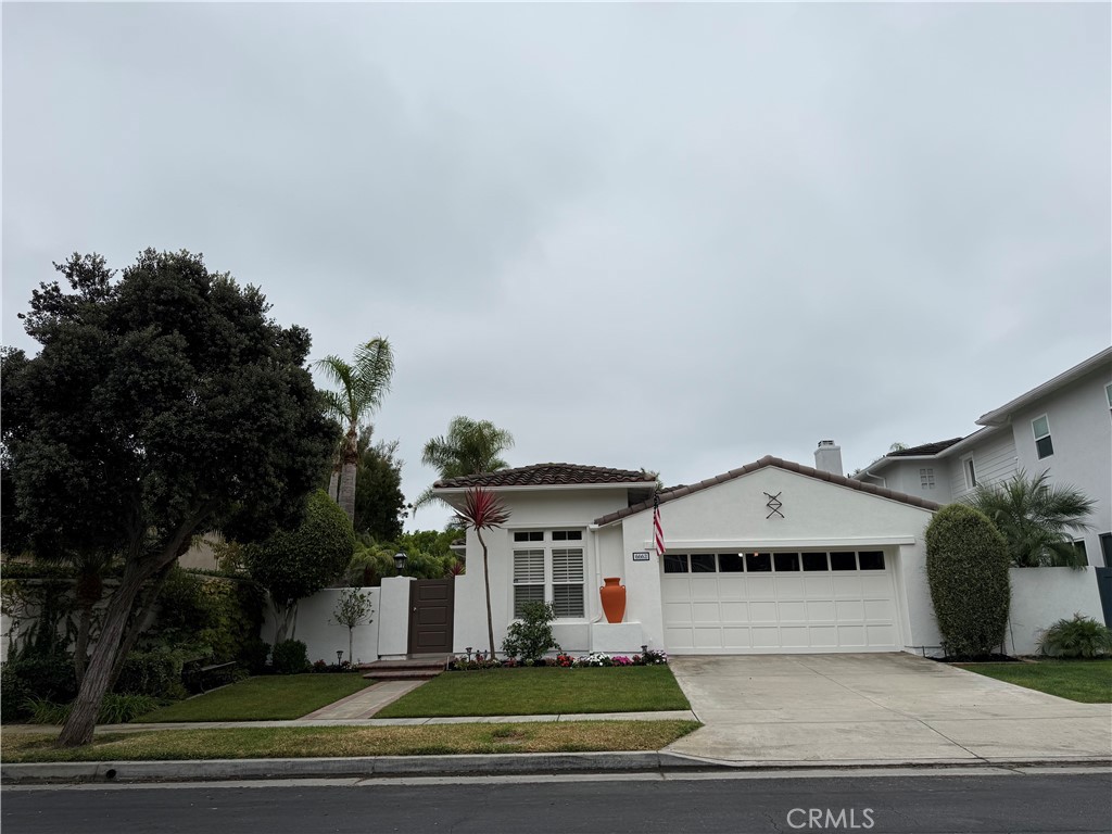 - Residential