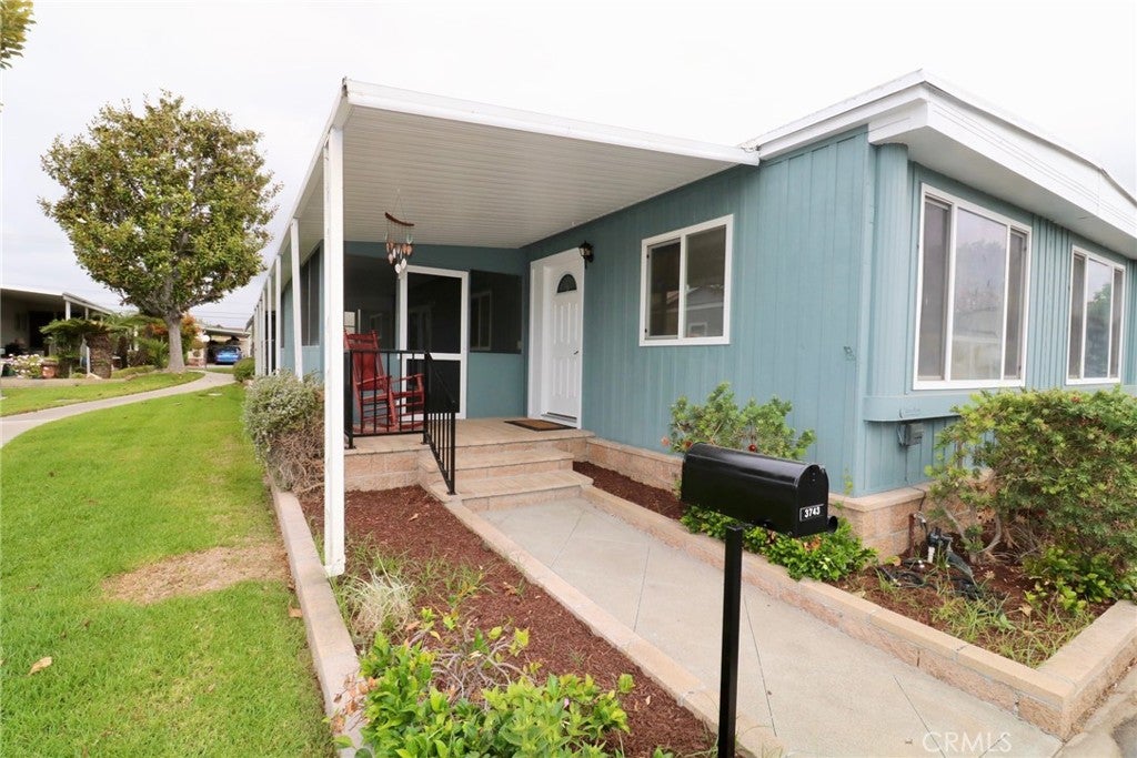 3743 Lake Glen Drive 148