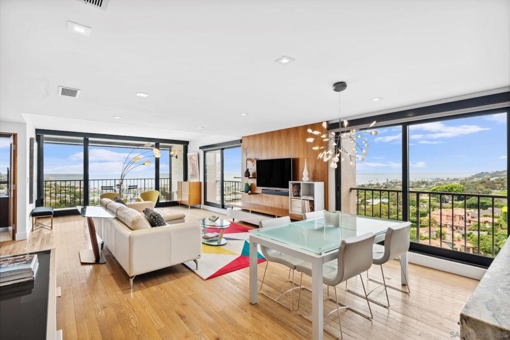 2500 Torrey Pines Road 1205