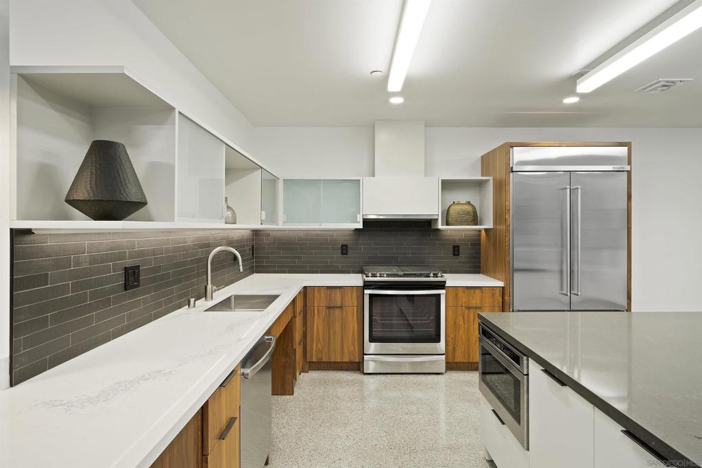 Downtown - Residential