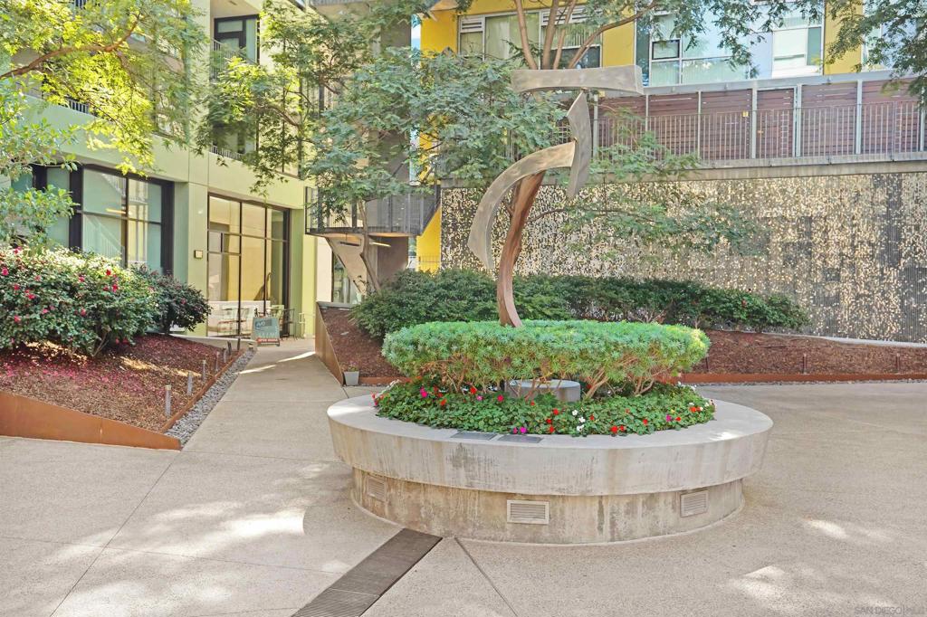 Downtown - Residential