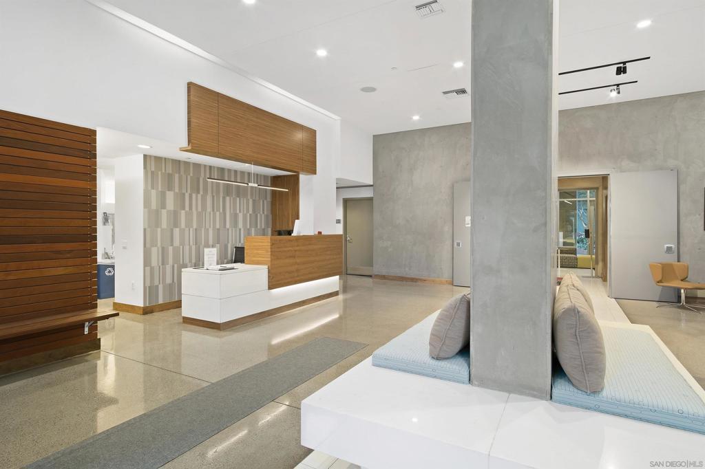 Downtown - Residential