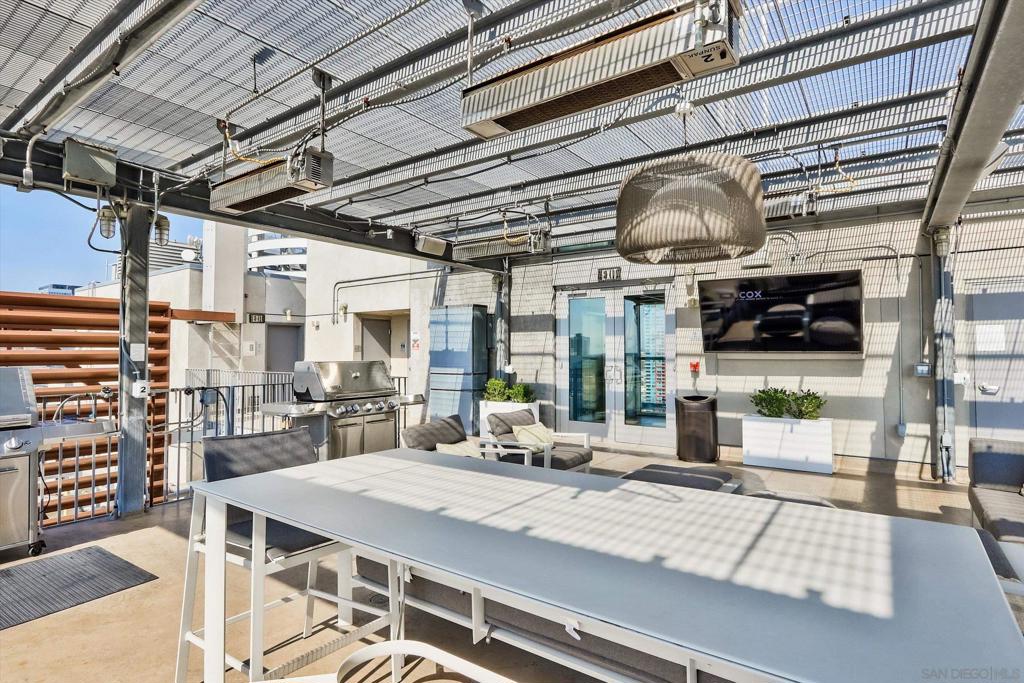 Downtown - Residential