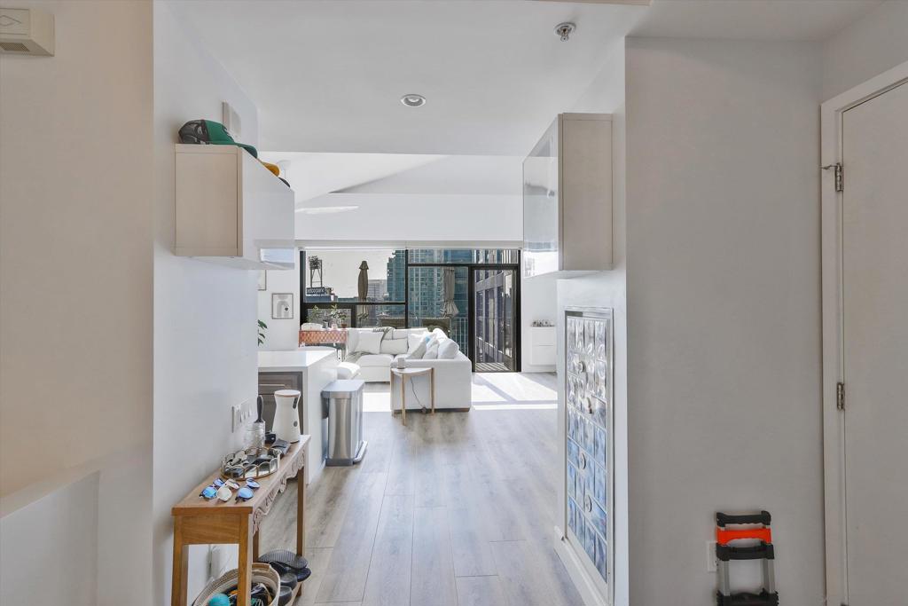 Downtown - Residential