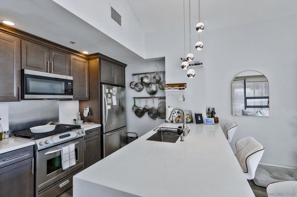 Downtown - Residential