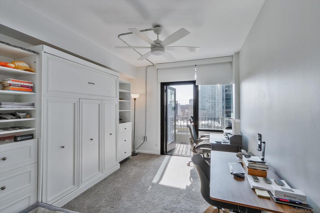 Downtown - Residential