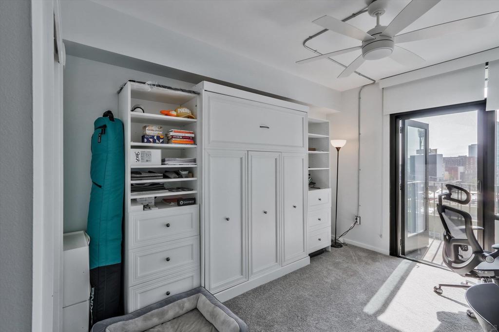 Downtown - Residential