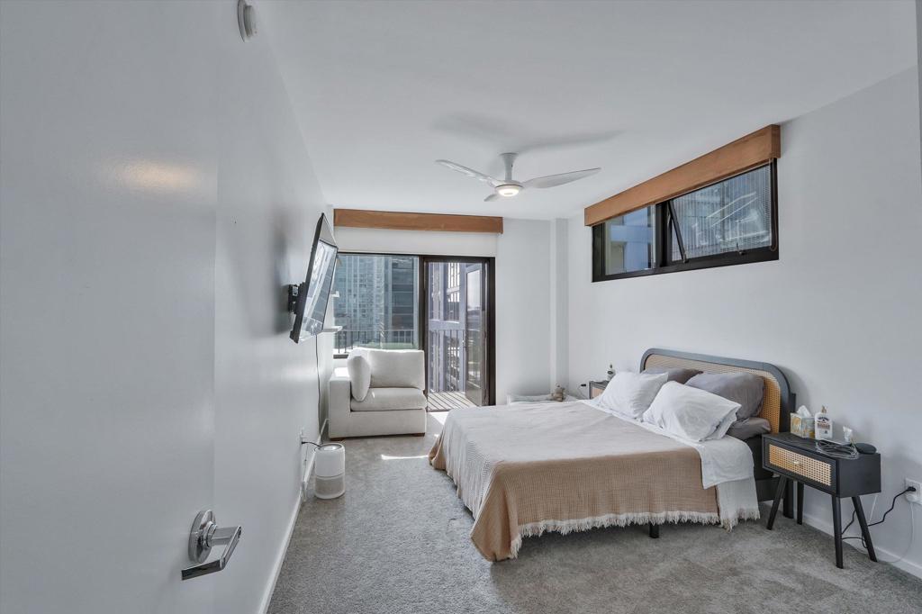 Downtown - Residential