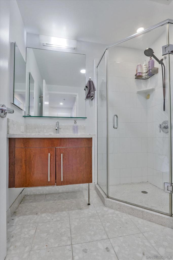 Downtown - Residential