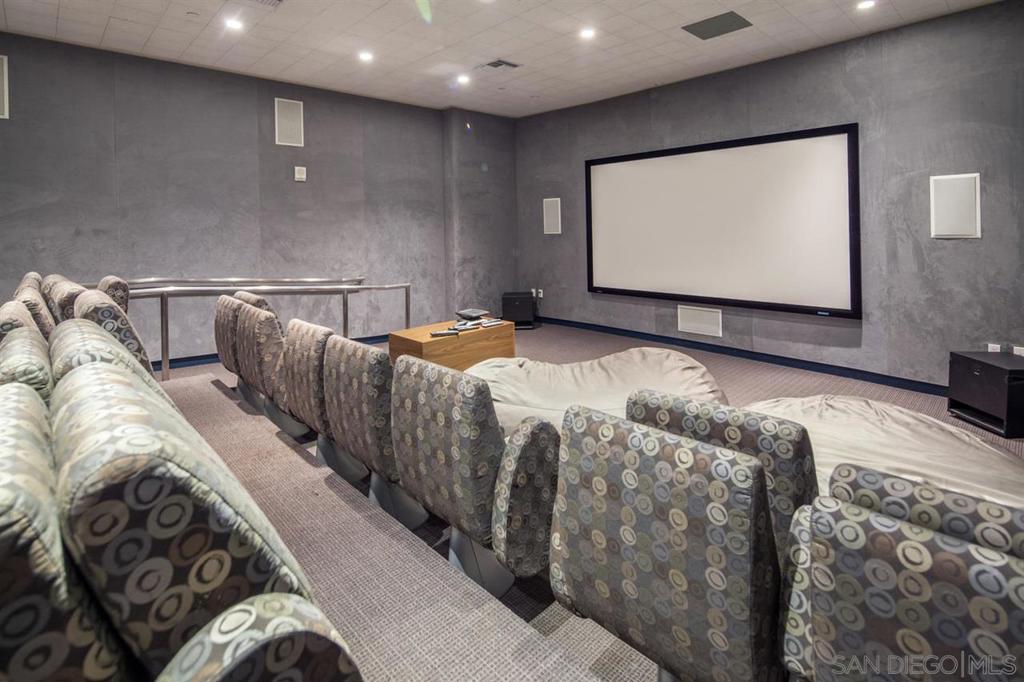 Downtown - Residential