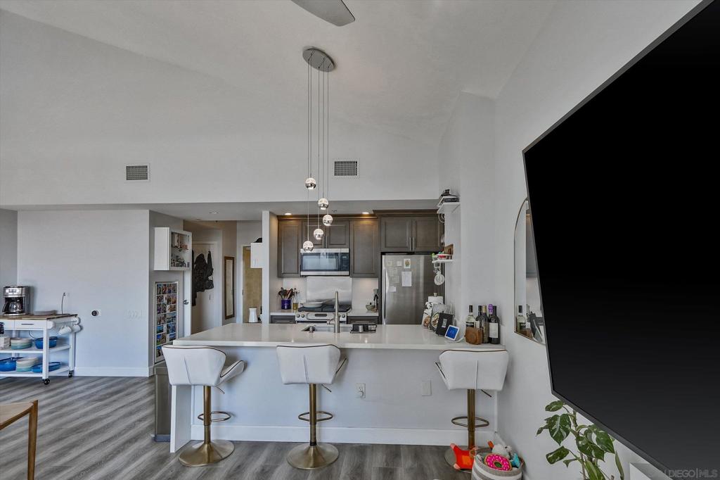 Downtown - Residential