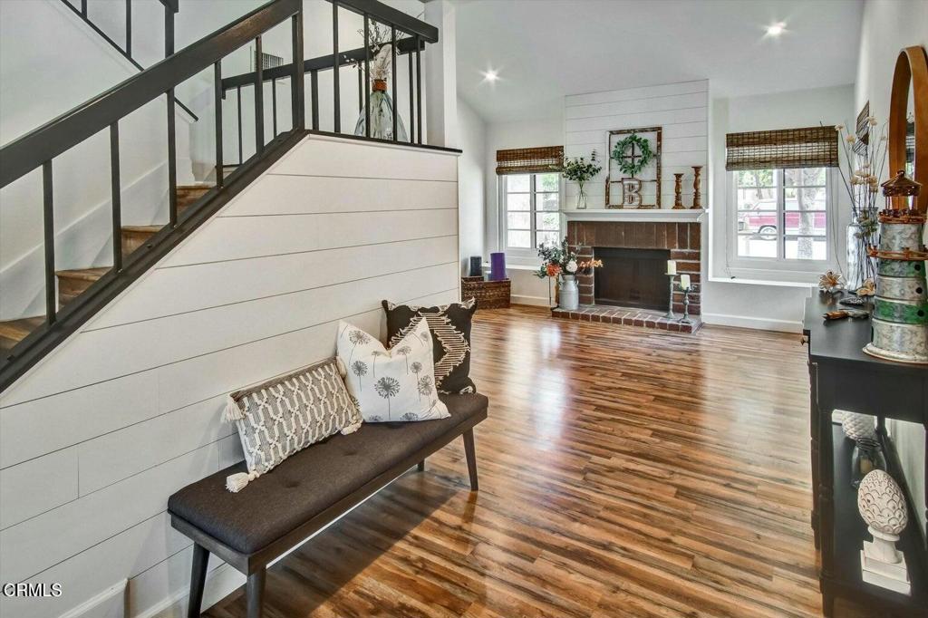 508 Village Road