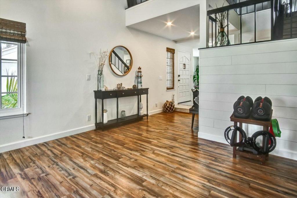 508 Village Road