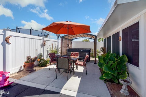 Tiny photo for 1820 Gallatin Place, Oxnard, CA 93030 (MLS # V1-39230)