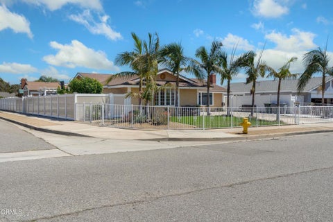 Tiny photo for 1820 Gallatin Place, Oxnard, CA 93030 (MLS # V1-39230)