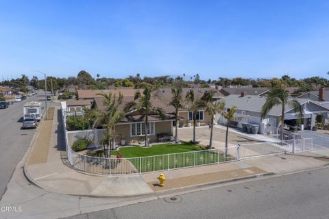 Tiny photo for 1820 Gallatin Place, Oxnard, CA 93030 (MLS # V1-39230)