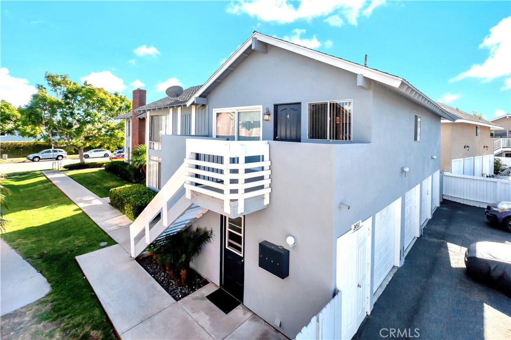 Other - Residential Lease