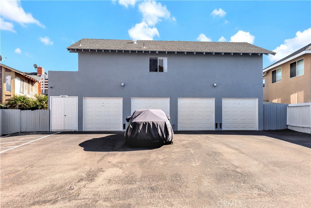 Other - Residential Lease