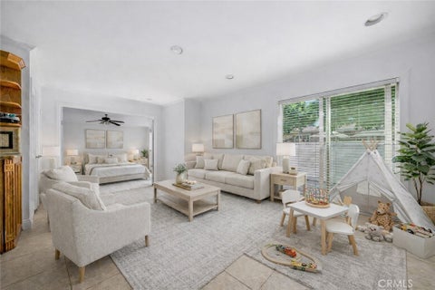 Photo of 25792 Via Lomas #77, Laguna Hills, CA 92653 (MLS # OC26072400)