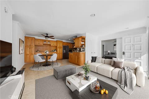 Photo of 25792 Via Lomas #77, Laguna Hills, CA 92653 (MLS # OC26072400)