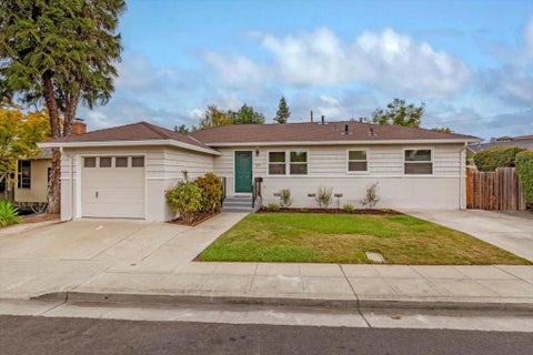 Photo of 557 Scott Boulevard, Santa Clara, CA 95050 (MLS # ML82061713)