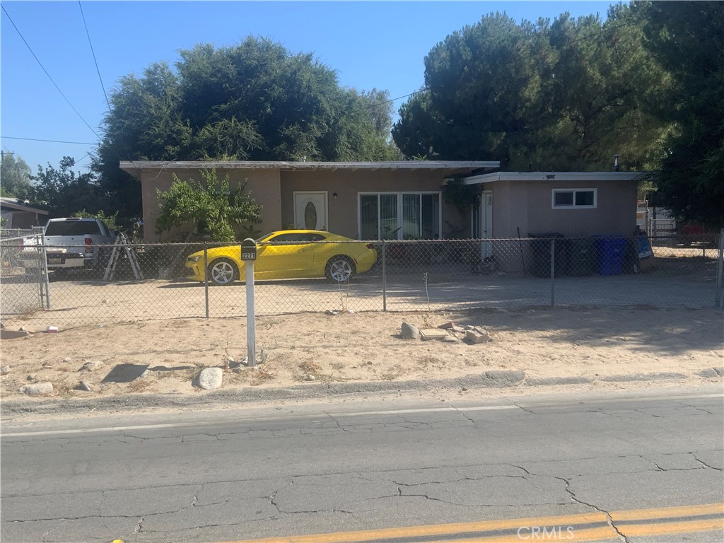 2271 Ogden Street