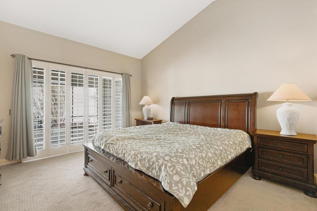 Desert Breezes - Residential