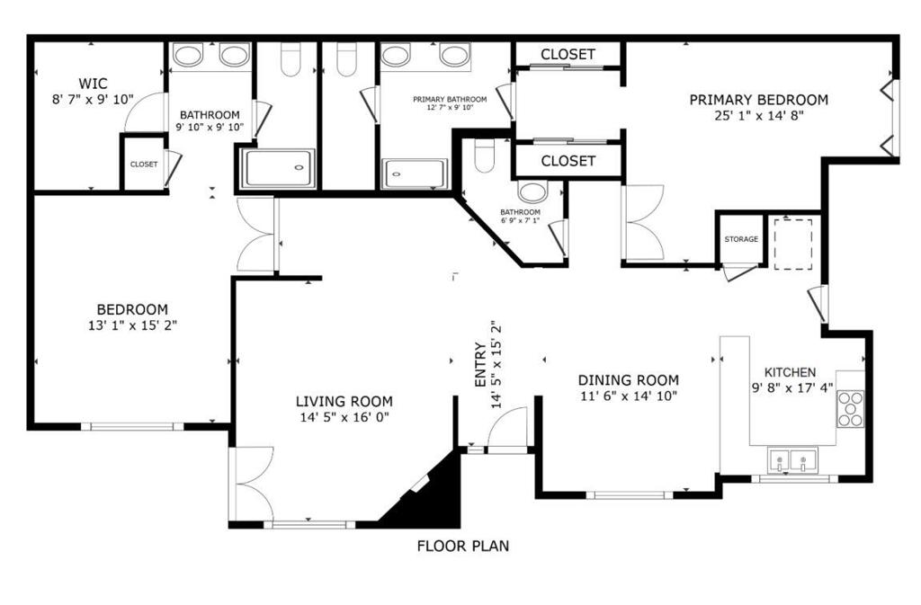 Desert Breezes - Residential