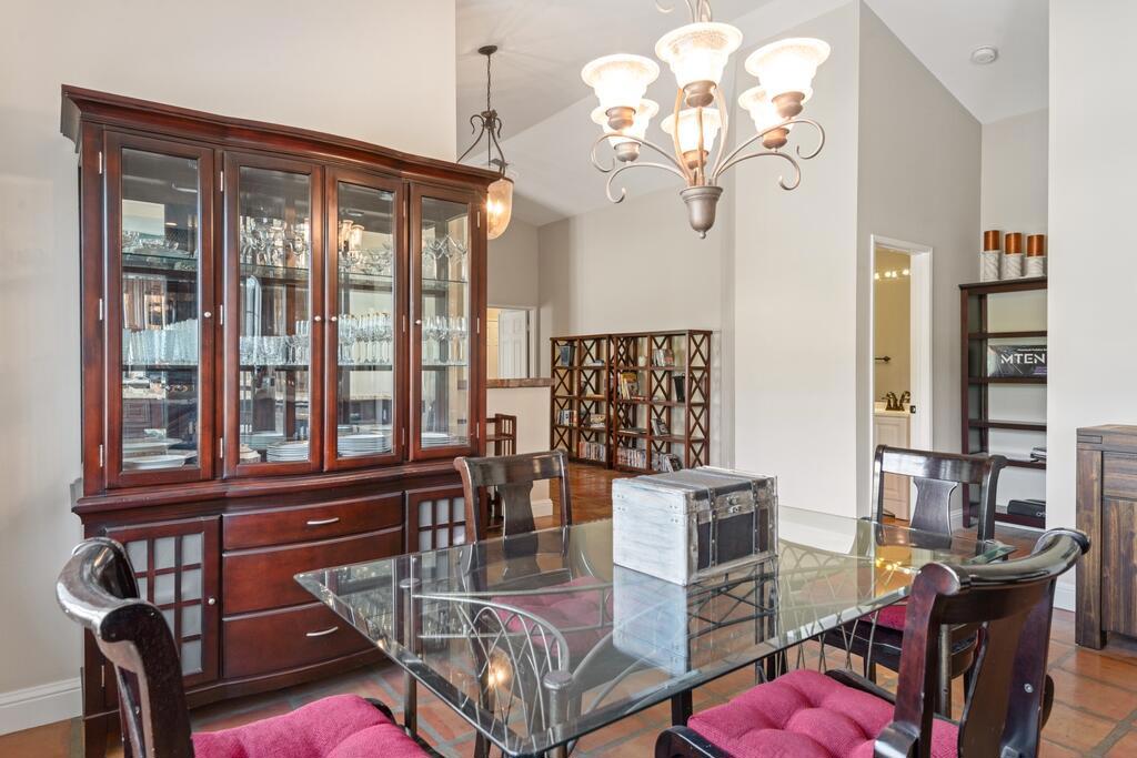 Desert Breezes - Residential